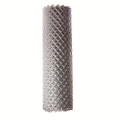 pvc coated chain link fence with good quality